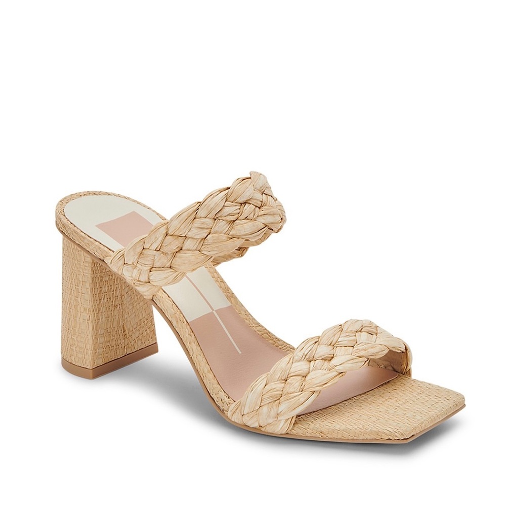 Dolce Vita sandals, size 8.5, excellent condition/ never worn